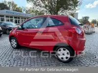 2013 Ford KA