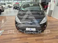 2013 Ford KA