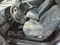 2013 Ford KA