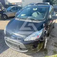 2013 Ford KA