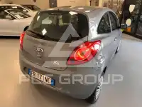 2013 Ford KA