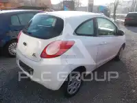 2013 Ford KA