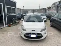2013 Ford KA