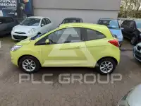 2013 Ford KA
