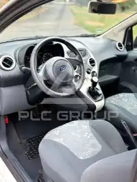 2013 Ford KA