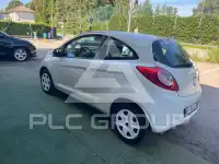2013 Ford KA