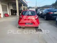 2013 Ford KA
