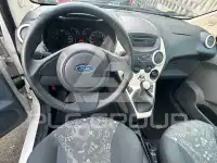 2013 Ford KA