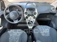 2013 Ford KA
