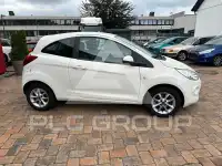 2013 Ford KA