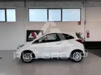 2013 Ford KA