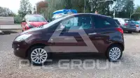 2013 Ford KA