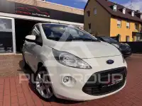 2013 Ford KA