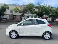 2013 Ford KA