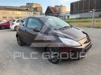 2013 Ford KA