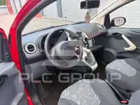 2013 Ford KA