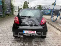 2013 Ford KA