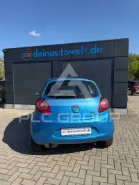 2013 Ford KA