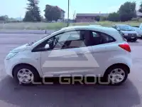 2013 Ford KA