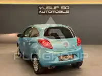 2013 Ford KA