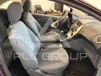 2013 Ford KA