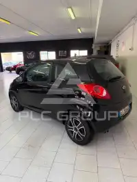 2013 Ford KA