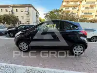 2013 Ford KA