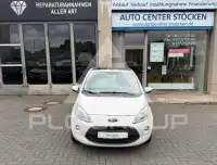 2013 Ford KA