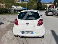 2013 Ford KA