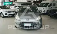 2013 Ford KA