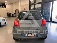 2013 Ford KA