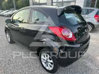2013 Ford KA