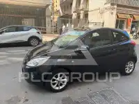 2013 Ford KA