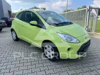2013 Ford KA
