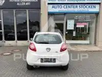 2013 Ford KA