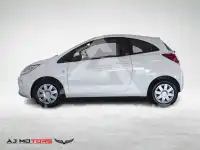 2013 Ford KA