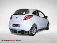 2013 Ford KA