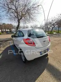 2013 Ford KA