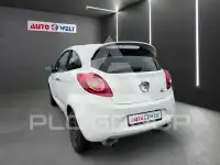 2013 Ford KA