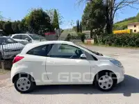 2013 Ford KA