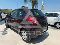 2013 Ford KA