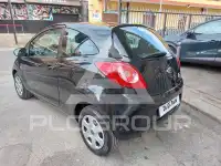 2013 Ford KA