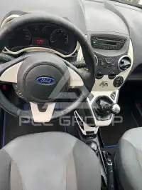 2013 Ford KA