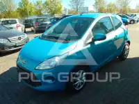 2013 Ford KA