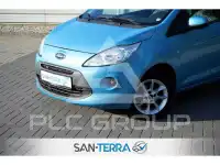 2013 Ford KA