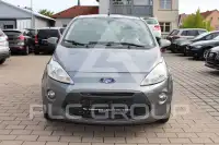 2013 Ford KA