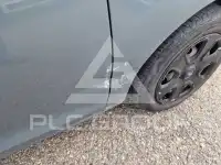2013 Ford KA