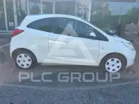 2013 Ford KA