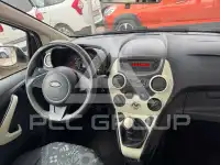 2013 Ford KA