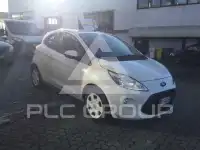 2013 Ford KA